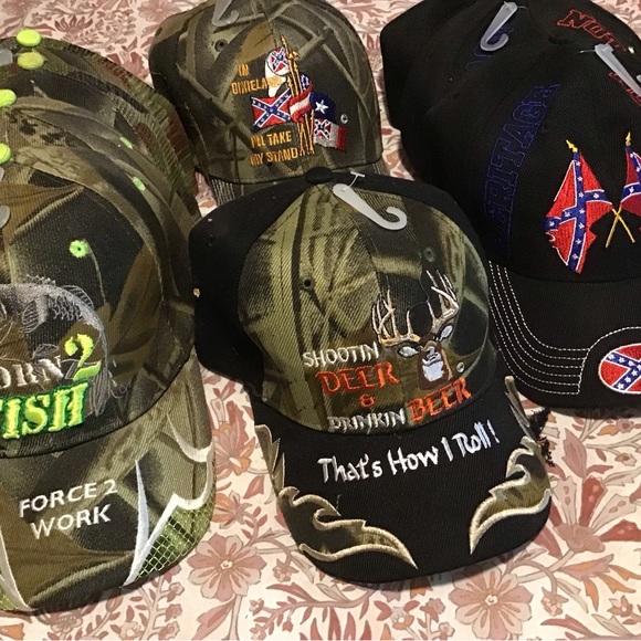 11 caps.. - Picture 2 of 3